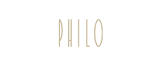 Logo Philo Moda